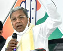 ‘Ameer ke saath, gareeb ka vinash’: Siddaramaiah on Union Budget